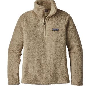 PATAGONIA 3/4 Los Gatos zip